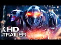 THE BEST NEW SUPERHERO MOVIES & SERIES 2024 & 2025 (Trailers)