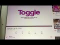 toggle endcap 2015 2017 chinese