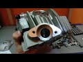 Modifikasi head ex5 dream utk highcam 7.0mm ke atas..