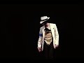 Smooth Criminal Dangerous Tour - Live Instrumental Remake