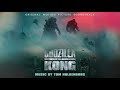 godzilla vs kong official soundtrack hong kong tom holkenborg watertower