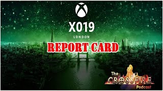 CrossFire: X019 Deliver On Promises | Xbox's New Policy On Revealing Games | Kojima Misunderstood?