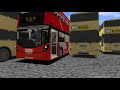 omsi 2 driver test｜kmb volvo b8l v6b73 wf6025