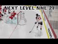 NEXT LEVEL NHL 21