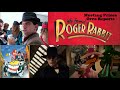 joshua orro s who framed roger rabbit blog