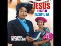 jesus ugbo ndi oma