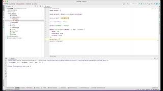 Constructor Pattern Part-1