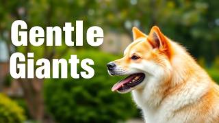 Akita Dog Breed 101 : The Loyal and Powerful Companion | Akita Dog