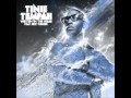 Tinie Tempah ft Eric Turner - Written in the Stars Official Audio