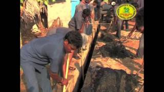 Yanam Old Age Home - Telugu (Yanam Eye Bank \u0026 Blood Bank)