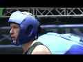 cbl gurcharan sing bagri fr vs sergei fedorenko gr 6th chessboxing world championship 80kg