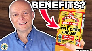 Apple Cider Vinegar Benefits, Uses & Side Effects. Are There ACV Benefits Or Just Side Effects? 🍎🍏