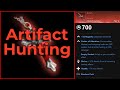 Where to find Ankh Artifact | New World: Aeternum | Artifact Hunting