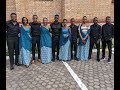 Roho z'intungane by Oreste Niyonzima performed by Voce Dolce Group