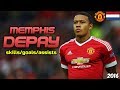 Memphis Depay - Rule Yourself - Crazy Skills & Goals & Assists - 2016 HD