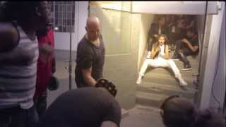 Zendaya - 'Replay' Behind the Scenes ft. Ian Eastwood - Radio Disney Total Access