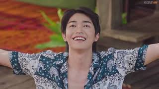 Sangmin Dinneaw full episode 1 English subtitles || #thaibl #bl