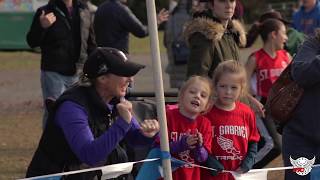 CYO Cross Country Van Cortlandt Park 11/2/19