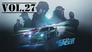 Vol.27　実況『NFS』アンダーグランドな世界へようこそ！