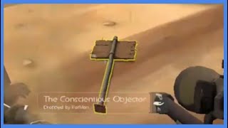 Picking Up Random Conscientious Objectors Episode 61