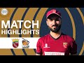 Match 2 - SKK vs GHG | Highlights | Finnish Premier League | European Cricket Series 2020