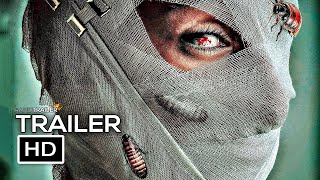 GOODNIGHT MOMMY Official Trailer (2022) Naomi Watts, Horror Mystery Movie HD