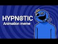 [HYPNOTIC] [Animation meme] [ROBLOX Rainbow Friends]