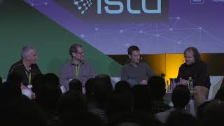 ISTA 2018 - Discussion Panel: The Next Wave of IoT: Edge, Intelligence, and Opportunities