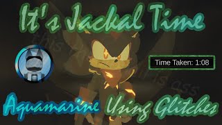 Sonic Pulse - Jackal Trial Glitch Guide (by a filthy casual)