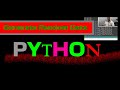 Python Code to Generate Data with Die | Randint - random numbers