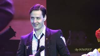 26. Kalinka (Vitas in Shanghai, China – 2009.05.03) [by YMFXT]