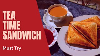 tea time sandwich recipes | tea time sandwich | tea time sandwich ideas | tea time snack recipe