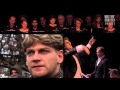 World Soundtrack Awards 2015 - 'Henry V' by Patrick Doyle