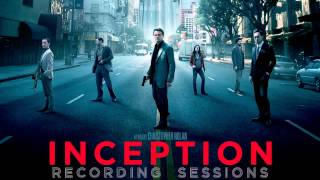 Inception: Recording Sessions - 38. Time Suite