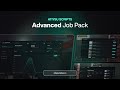 FiveM Multiplayer Job Pack | Trucker & Garbage & Electrician & Delivery