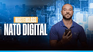 NATO DIGITAL - Masterclass com Murilo Arjona