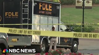 Florida launches criminal investigation into ChatGPT over school shooting