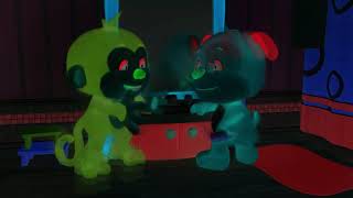 Laugh & Learn Theme Song Horror Version ๐ฑ Reversed
