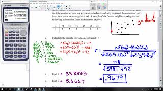 Statistics - Assignment 4C