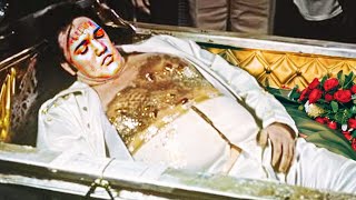 Elvis Presley Tomb Opened After 50 Years, What They Found SHOCKED The World