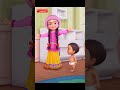 सर्दी आई हैं - Sardi Aayi | Hindi Rhymes for kids | Infobells #hindirhymes #balgeet #hindicartoons