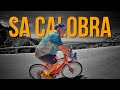 Fat Cyclist Vs Sa Calobra