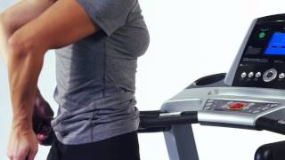 Life Fitness Treadmills for the Home
