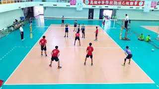 180423 106高乙12強 龍潭高中VS東吳工家