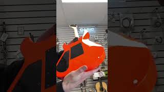 Neon Orange Jackson! #guitar #unboxing #newguitar #jackson #unboxingvideo #guitars #new