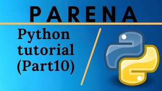 Comparison Operators in Python (Hindi) : Python tutorial.#10