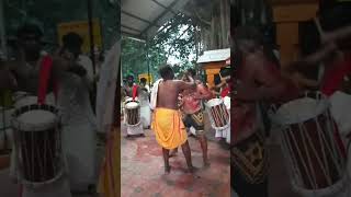 Chala 12 Muri Madan Thampuran Kovil Kodai Madaswamy Attam #Shorts