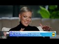 Pink talks family life, touring and upcoming album l GMA