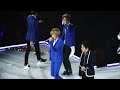 teen top kcon 2014 in la m countdown 140809 full fancam