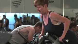 YMCA Strength Training - 5 Days 5 Ways